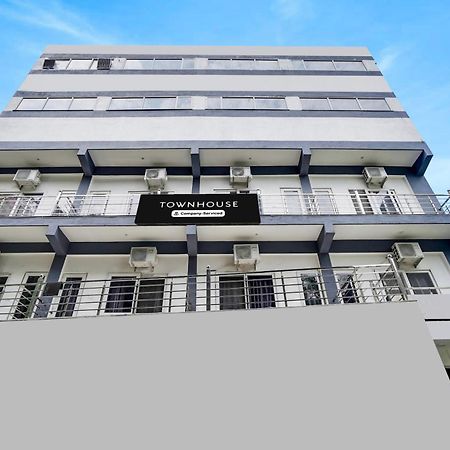 Super Townhouse Tapovan Экстерьер фото