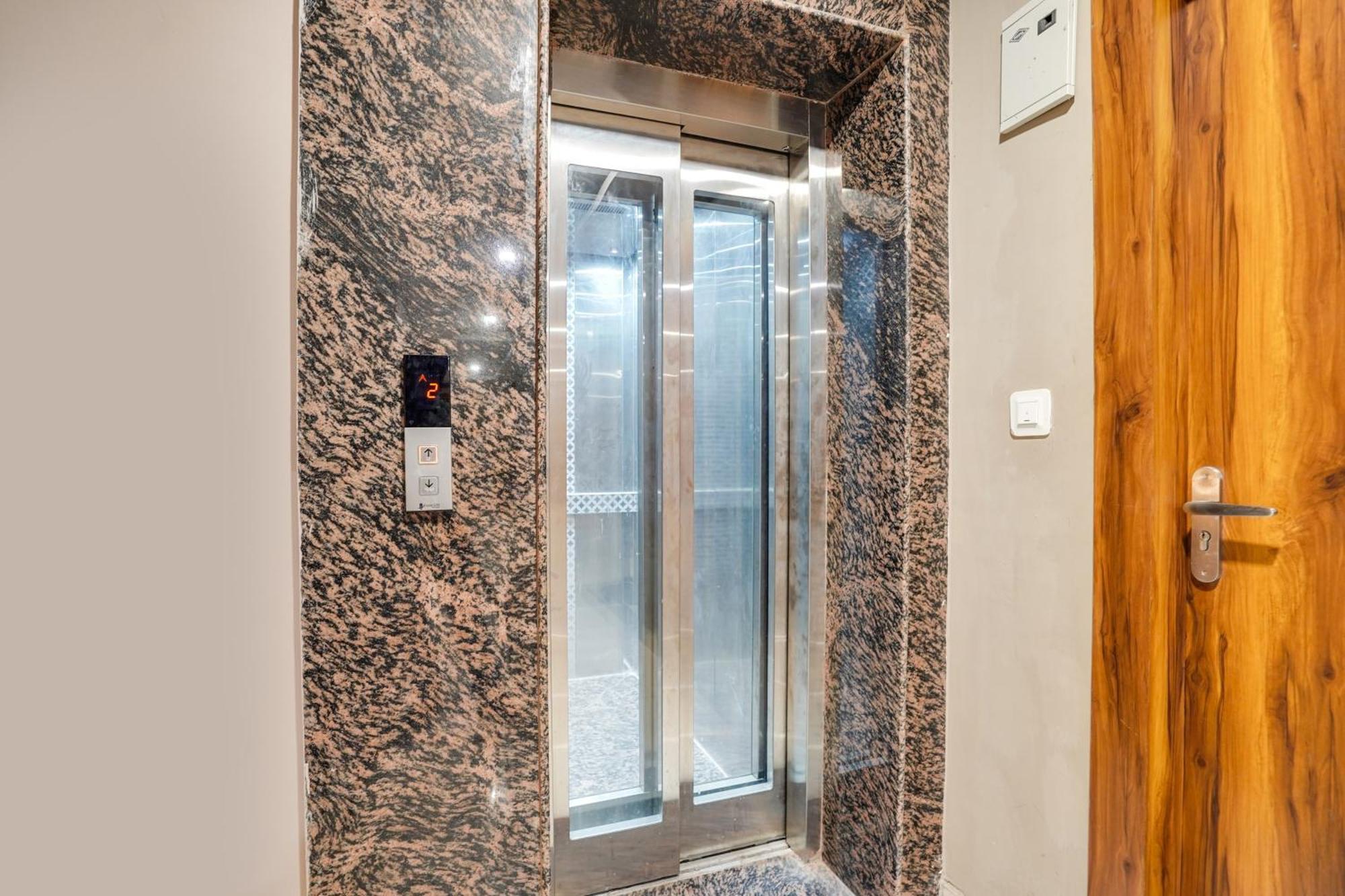 Super Townhouse Tapovan Экстерьер фото